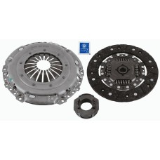 Kit de embrague - SACHS-3000 951 605 Kit de embrague - SACHS-3000 951 605
