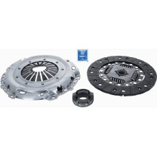 Kit de embrague - SACHS-3000 951 608