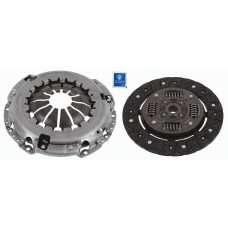 Kit de embrague - SACHS-3000 951 609 Kit de embrague - SACHS-3000 951 609