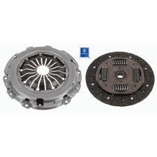 Sachs Sachs
