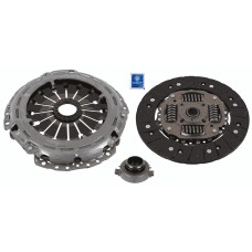 Kit de embrague - SACHS-3000 951 613