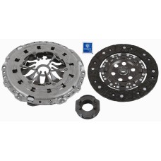 Kit de embrague - SACHS-3000 951 614
