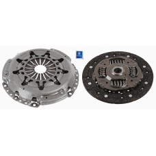 Kit de embrague - SACHS-3000 951 616 Kit de embrague - SACHS-3000 951 616