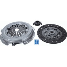 Kit de embrague - SACHS-3000 951 617 Kit de embrague - SACHS-3000 951 617