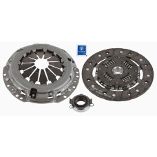 Kit de embrague - SACHS-3000 951 621
