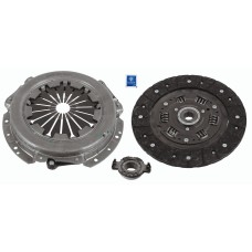 Kit de embrague - SACHS-3000 951 623 Kit de embrague - SACHS-3000 951 623