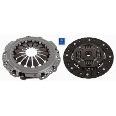 Kit de embrague - SACHS-3000 951 625 Kit de embrague - SACHS-3000 951 625