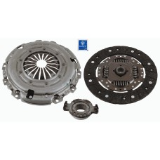 Kit de embrague - SACHS-3000 951 626