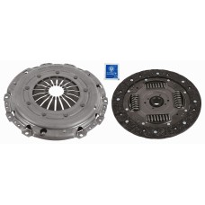 Kit de embrague - SACHS-3000 951 629 Kit de embrague - SACHS-3000 951 629