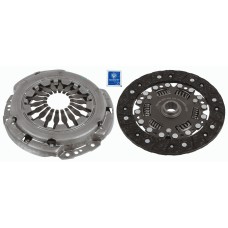 Kit de embrague - SACHS-3000 951 630 Kit de embrague - SACHS-3000 951 630