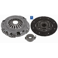 Kit de embrague - SACHS-3000 951 631
