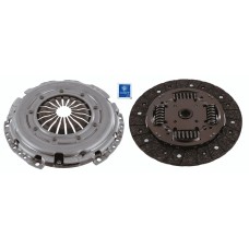 Kit de embrague - SACHS-3000 951 632