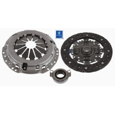 Kit de embrague - SACHS-3000 951 633 Kit de embrague - SACHS-3000 951 633
