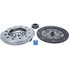 Kit de embrague - SACHS-3000 951 635