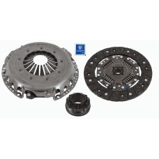 Kit de embrague - SACHS-3000 951 637