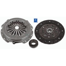 Kit de embrague - SACHS-3000 951 638