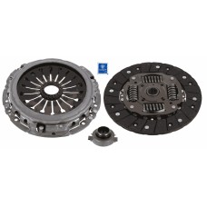 Kit de embrague - SACHS-3000 951 645 Kit de embrague - SACHS-3000 951 645