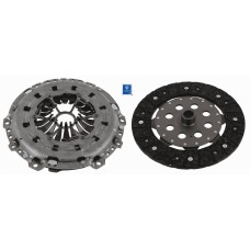 Kit de embrague - SACHS-3000 951 647