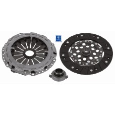 Kit de embrague - SACHS-3000 951 651