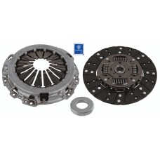 Kit de embrague - SACHS-3000 951 653 Kit de embrague - SACHS-3000 951 653