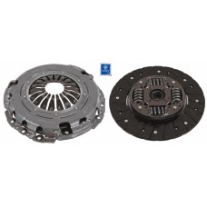 Kit de embrague - SACHS-3000 951 658