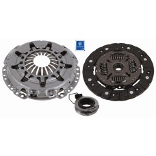 Kit de embrague - SACHS-3000 951 660