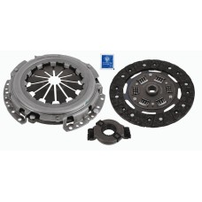 Kit de embrague - SACHS-3000 951 661