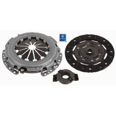 Kit de embrague - SACHS-3000 951 664
