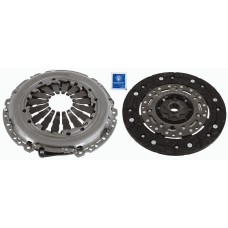 Kit de embrague - SACHS-3000 951 666