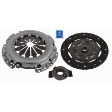 Kit de embrague - SACHS-3000 951 672