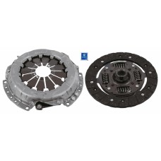Kit de embrague - SACHS-3000 951 676 Kit de embrague - SACHS-3000 951 676