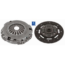 Kit de embrague - SACHS-3000 951 683