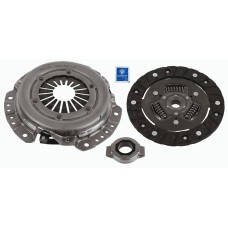 Kit de embrague - SACHS-3000 951 686