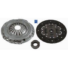Kit de embrague - SACHS-3000 951 689