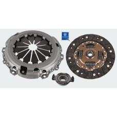Kit de embrague - SACHS-3000 951 690 Kit de embrague - SACHS-3000 951 690