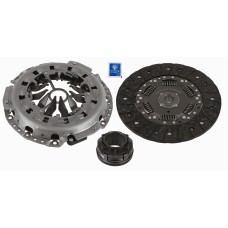 Kit de embrague - SACHS-3000 951 691