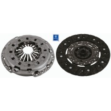 Kit de embrague - SACHS-3000 951 694