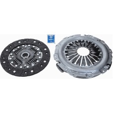 Kit de embrague - SACHS-3000 951 695