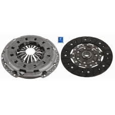 Kit de embrague - SACHS-3000 951 696