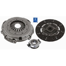 Kit de embrague - SACHS-3000 951 697 Kit de embrague - SACHS-3000 951 697