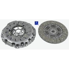 Kit de embrague - SACHS-3000 951 709