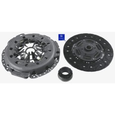 Kit de embrague - SACHS-3000 951 711