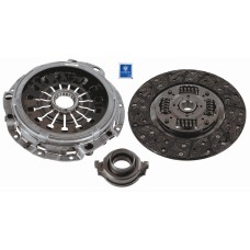 Kit de embrague - SACHS-3000 951 713