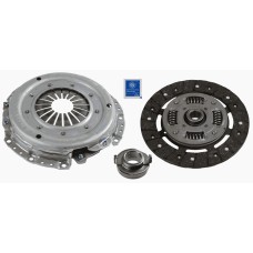 Kit de embrague - SACHS-3000 951 722 Kit de embrague - SACHS-3000 951 722