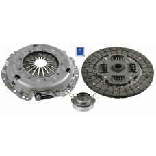 Kit de embrague - SACHS-3000 951 740