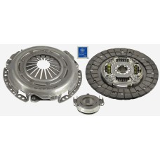 Kit de embrague - SACHS-3000 951 744 Kit de embrague - SACHS-3000 951 744