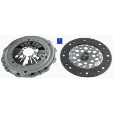 Kit de embrague - SACHS-3000 951 746