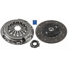 Kit de embrague - SACHS-3000 951 751