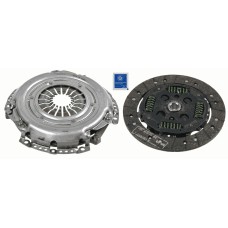 Kit de embrague - SACHS-3000 951 764 Kit de embrague - SACHS-3000 951 764