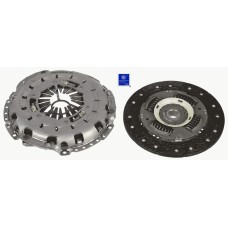Kit de embrague - SACHS-3000 951 775 Kit de embrague - SACHS-3000 951 775